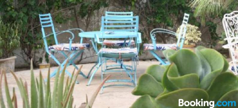 库尔迪亚梅旅馆(Auberge Keur Diame)图片