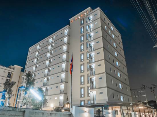 尤薩拜酒店