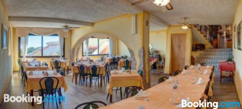 佩德拉尼尔达酒店(Hotel Pedra Niedda)图片