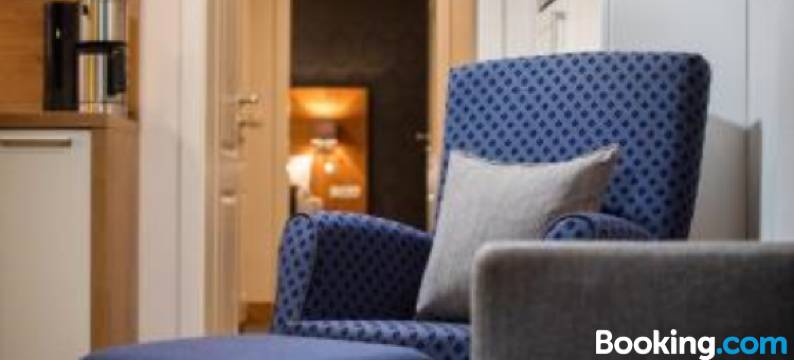 穆查兰德豪斯酒店(Landhaus Mucha - Ferienwohnungen)图片