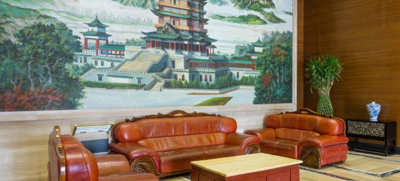 南昌瑶湖明珠大酒店图片