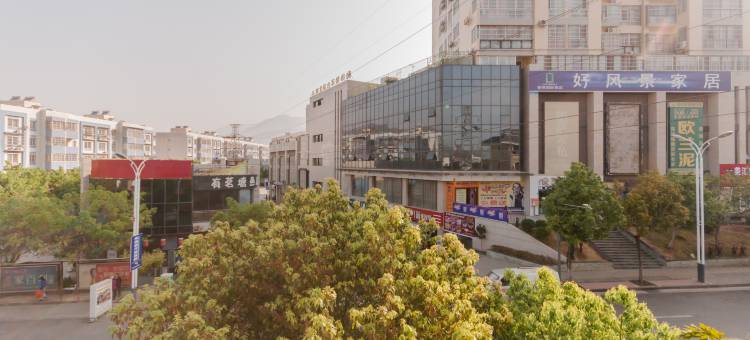 米易花园别墅大酒店图片