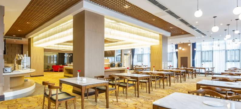 沿河天瑞大酒店图片