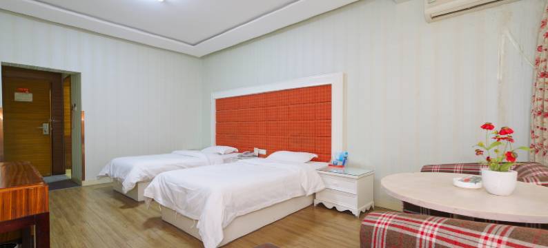 登封北京大鸭梨酒店图片