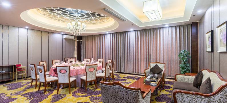 泉州南安巨凯国际酒店图片