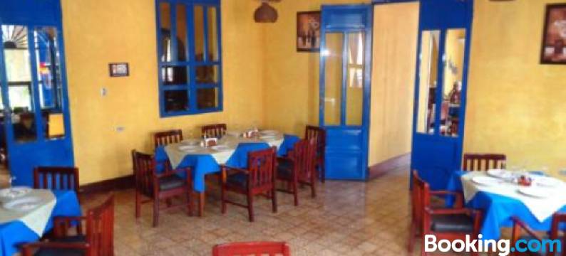 Hotel Los Arcos图片