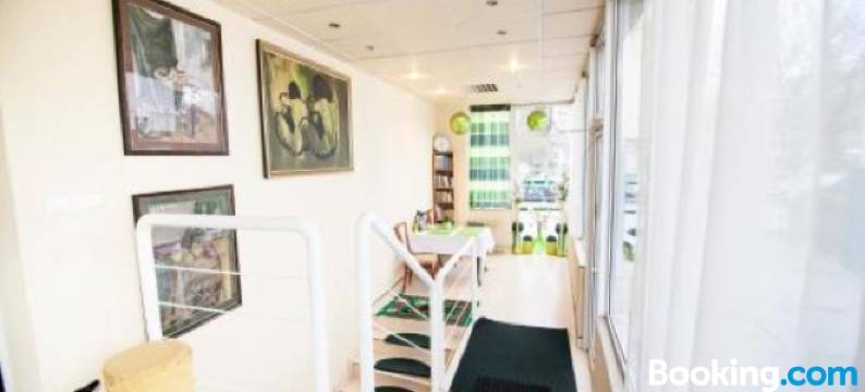 阿卡亚家庭式酒店(Akacja Pokoje Gościnne)图片