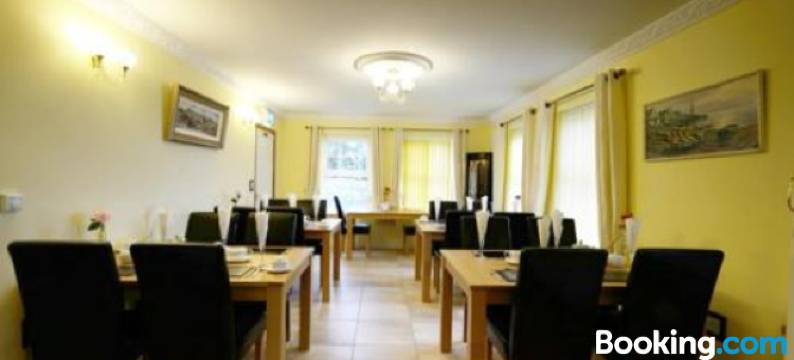 海景旅馆(Seaview Guesthouse)图片