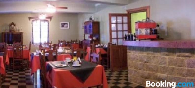 族切旅馆(Hosteria Zure-Echea)图片