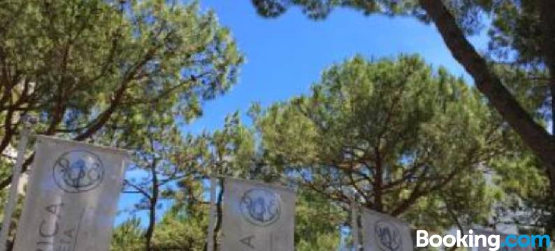 Suite Erica Lignano Hotel图片