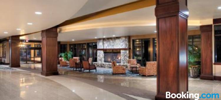 七羽 度假村(Seven Feathers Casino Resort)图片