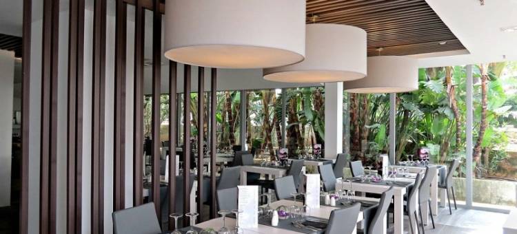 潘普洛纳酒店(BG Pamplona)图片