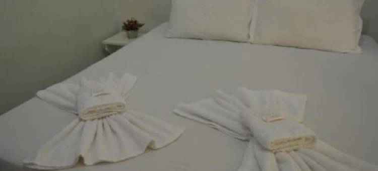 旅游酒店(Hotel Confort Maringá)图片