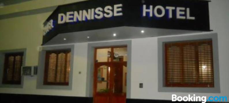 德尼斯酒店(Dennisse Hotel)图片