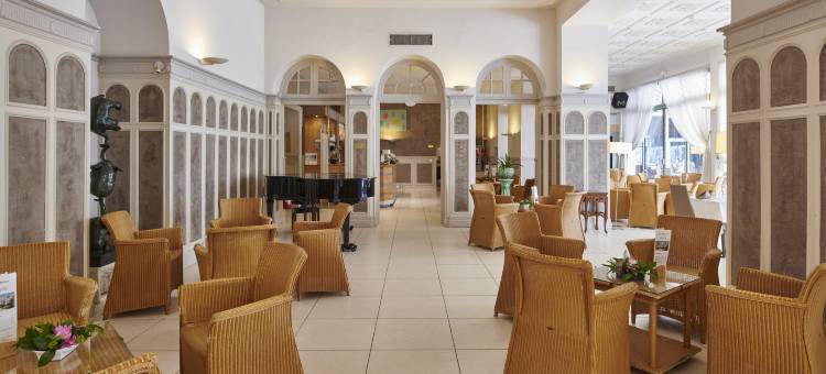 皇家威斯敏斯特蓝色假日酒店(Hôtel Vacances Bleues Royal Westminster)图片