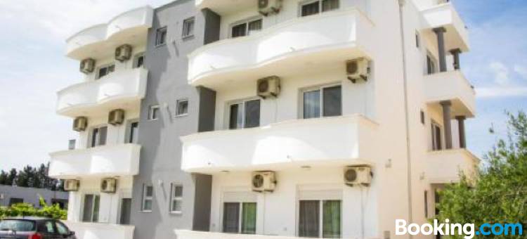 Apartments Casa Mia图片