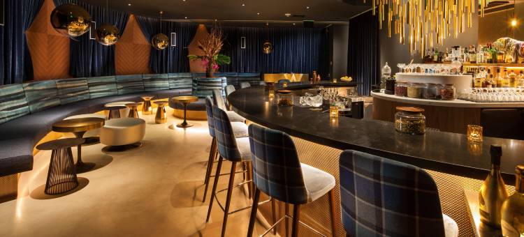 贝尔维尤W酒店(W Bellevue)图片