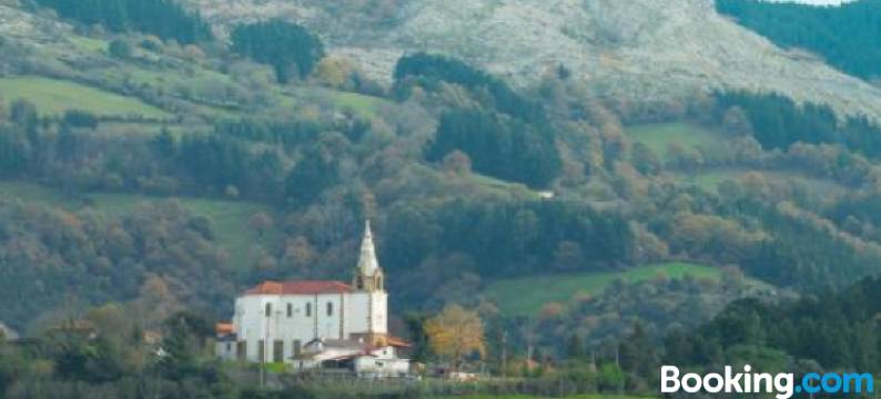 Artesoro Baserria图片