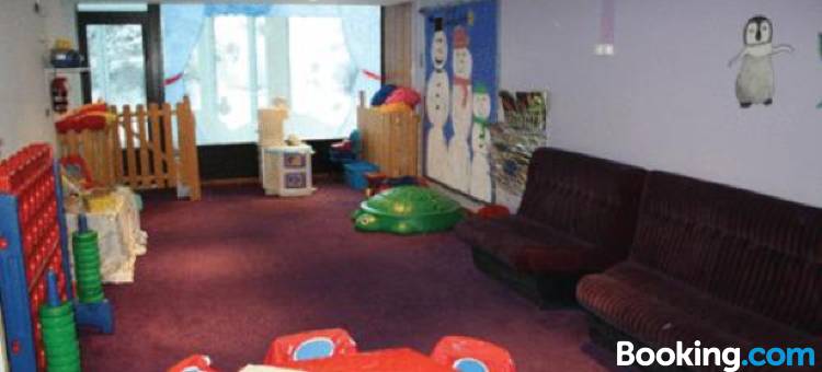 布鲁内里兰利酒店(Hotel la Brunerie)图片