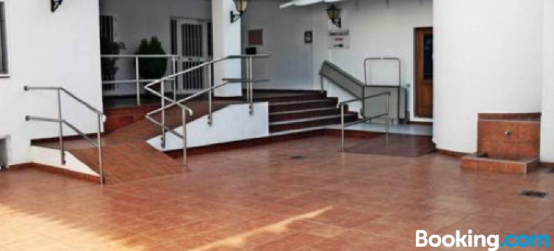 杜纳斯与卢兹公寓(Dunas y Luz)图片