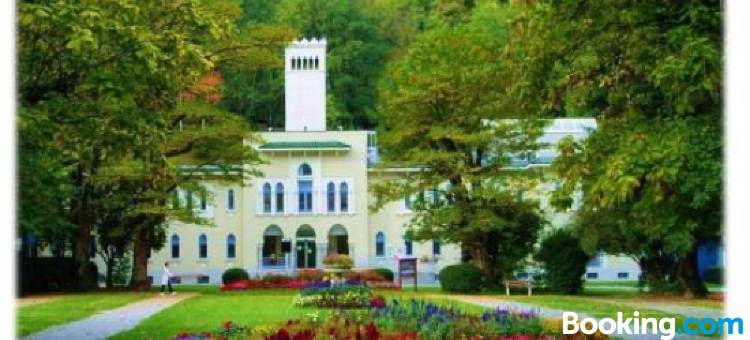 达伦塔西亚酒店(La Darentasia)图片