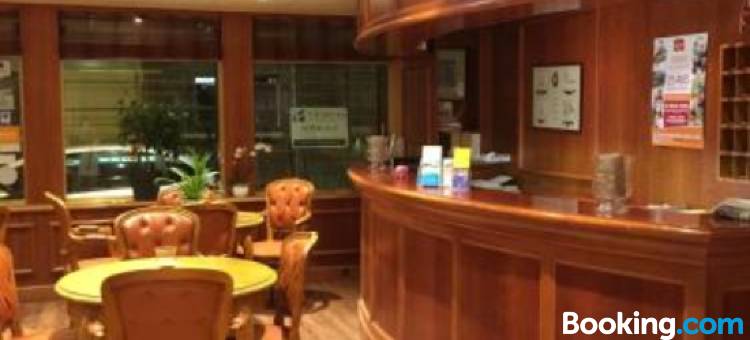 林登酒店(Hotel des Tilleuls)图片