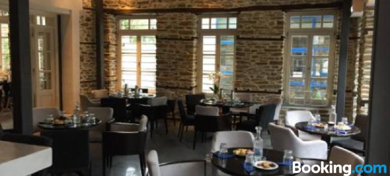 克里缇斯招待所(Klities Guest House)图片