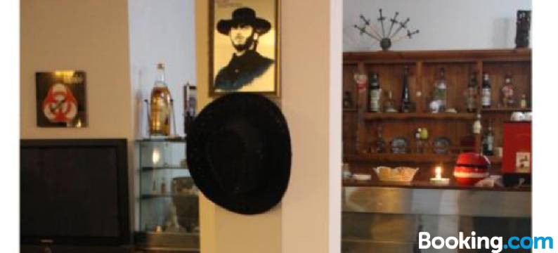 佩佩托酒店(Villa Pepeto Durres Albania)图片