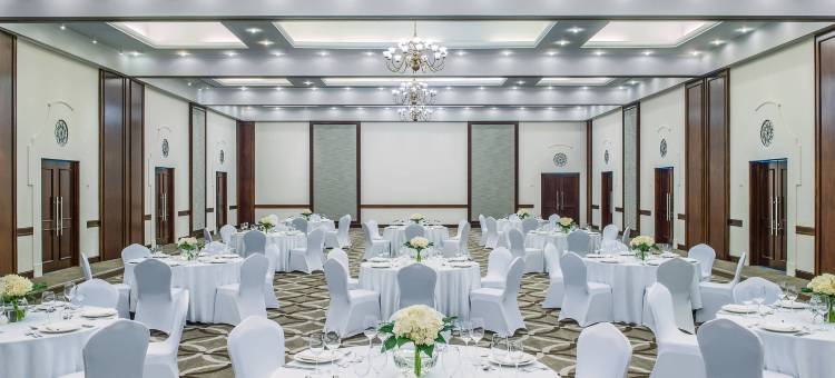 千禧湖景酒店(Millennium Lakeview Hotel Formerly Copthorne Lakeview Hotel)图片