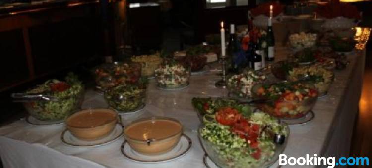 弗格尼尼芬兰酒店(Finlandia Hotel Fooninki)图片