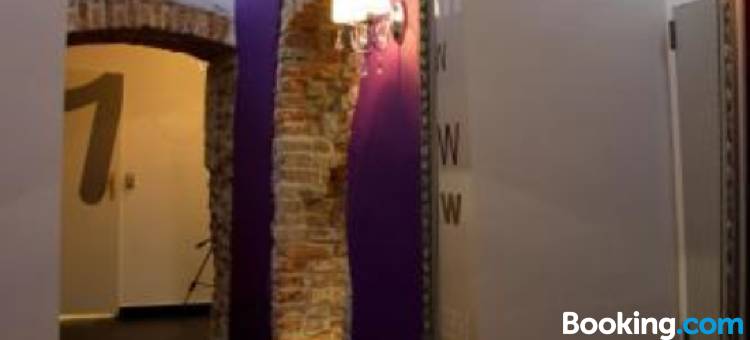 格雷格和汤姆派对旅馆(Greg&Tom Party Hostel)图片