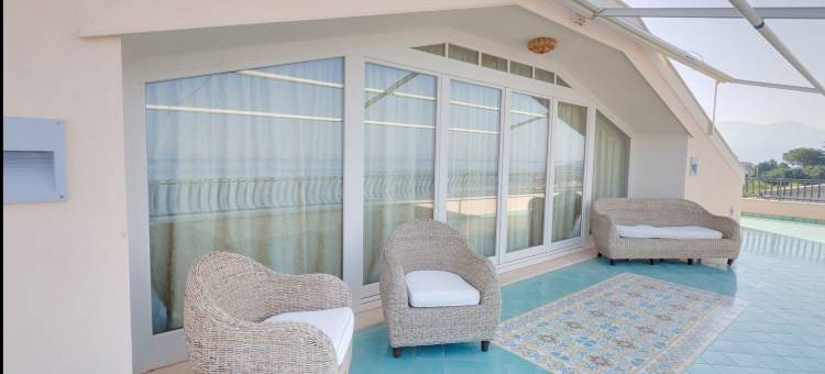 法罗套房酒店(La Suite del Faro)图片