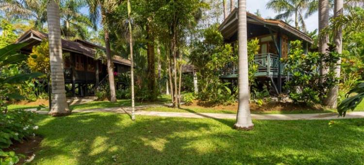 日落棕榈度假村 - 限成人入住 - 全包(Sunset at the Palms Resort - Adults Only - All Inclusive)图片