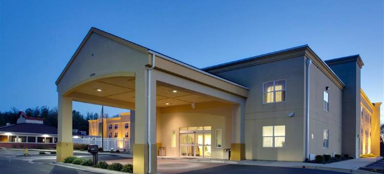 Spark by Hilton San Jose Airport图片