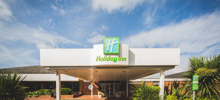 Holiday Inn 读南M4，JCT.11(Holiday Inn Reading-South M4, Jct.11)图片