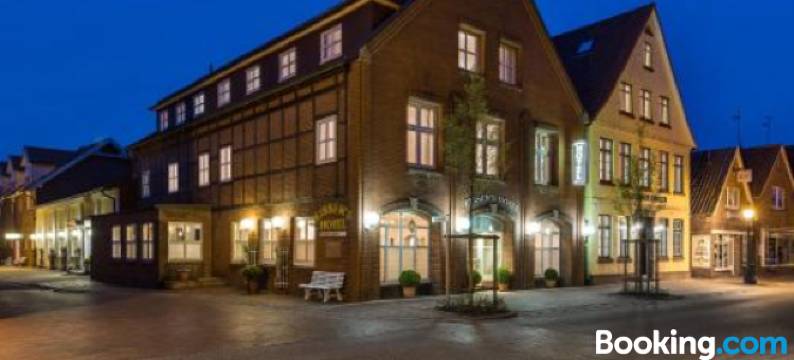 Altstadthotel Eibsen图片