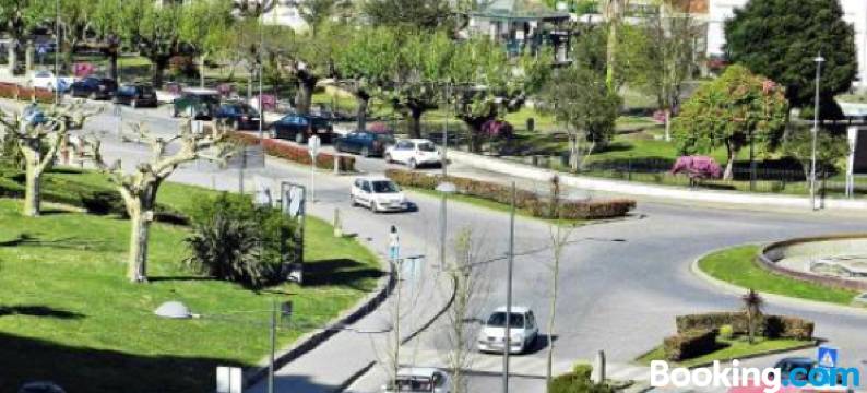 瓦尔弗洛雷斯酒店(Hotel Val Flores)图片