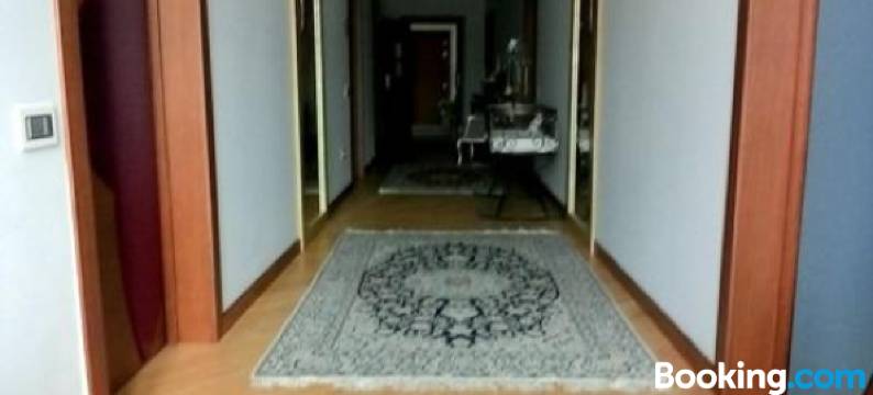 摩尔蒂尼酒店(Residenza Mordini)图片