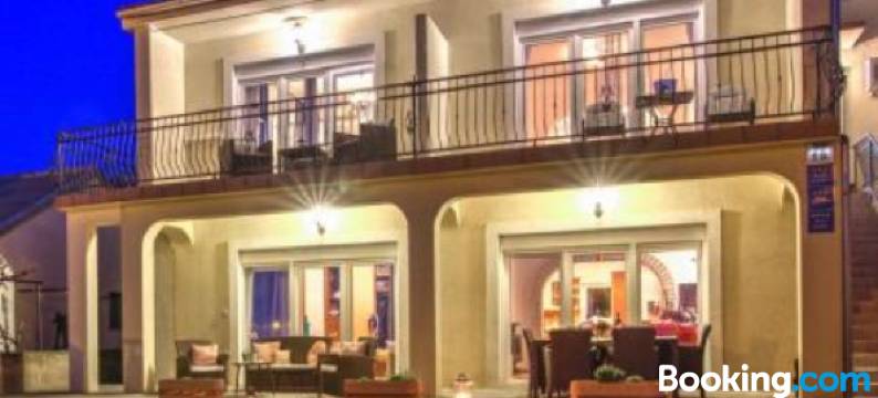 普鲁佩克公寓(Apartments Prpic Senj)图片