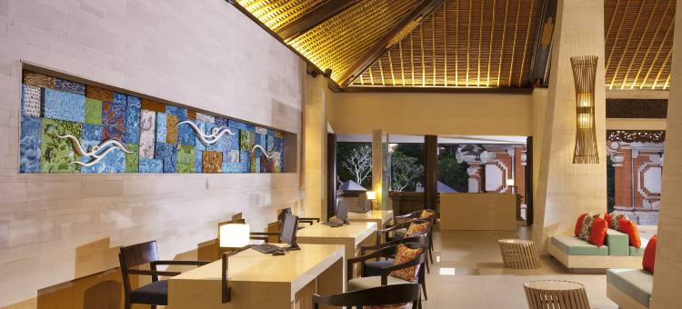 巴厘岛巴鲁娜假日度假酒店 - IHG 旗下酒店(Holiday Inn Resort Baruna Bali)图片