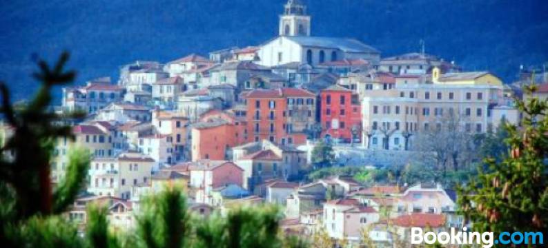 Hotel Elvira Fiuggi图片