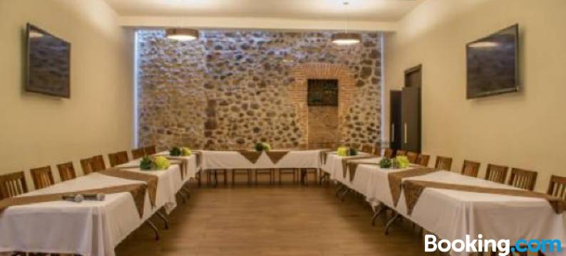 帝国奢华酒店(Hotel Imperial Luxury)图片