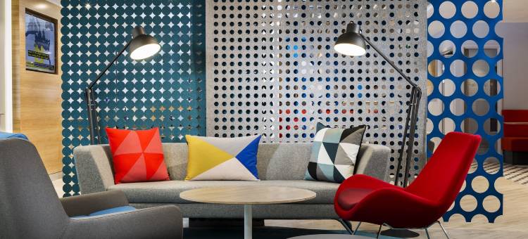 Holiday Inn Express Porto City Centre图片