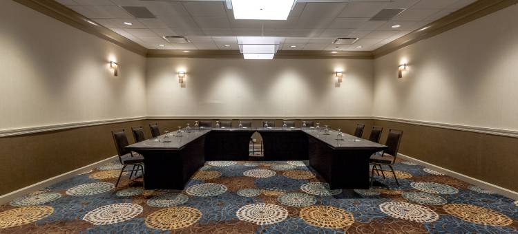 芝加哥北埃文斯顿假日酒店(Holiday Inn Chicago North-Evanston)图片