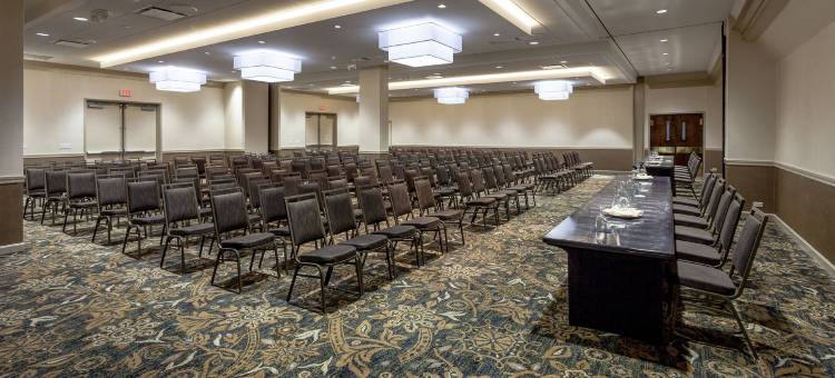 芝加哥北埃文斯顿假日酒店(Holiday Inn Chicago North-Evanston)图片