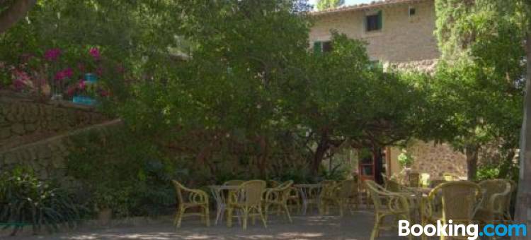 米拉玛旅馆(Hostal Miramar)图片