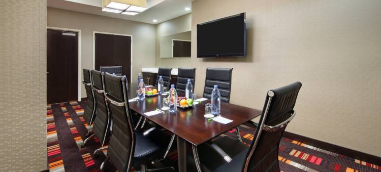 纽约曼哈顿／时代广场西万怡酒店(Courtyard New York Manhattan/Times Square West)图片