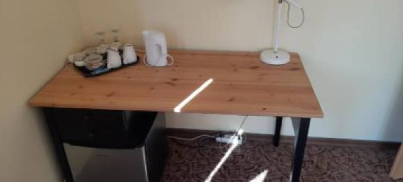 庞奇亚酒店(Hotel Pangea)图片