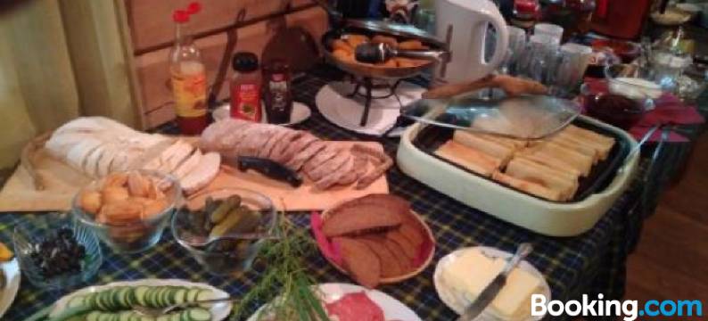 Senosios Geguzines Ukis图片