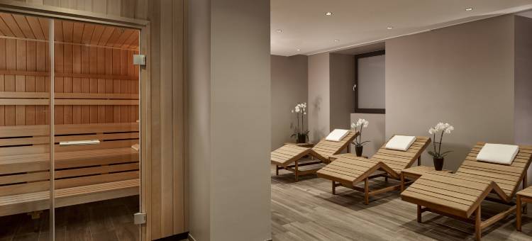 纽伦堡丽亭酒店(Park Plaza Nuremberg)图片